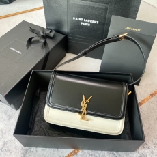 YSL Satchel Bags